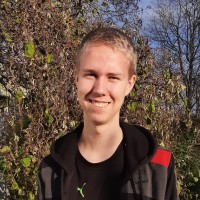 Josva Carlsen