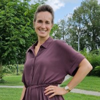 Eline Van Gelder