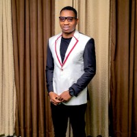 Wisdom Chibuzor