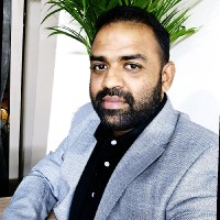 Jeeson George Kattuparambil