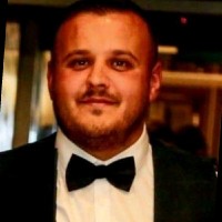 Ben Riley