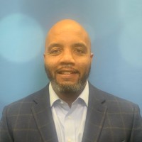 Rufus Wimbush