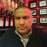 Jorge Molina