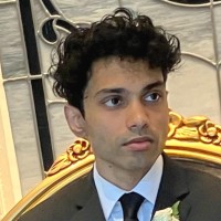 Augustine Jacob