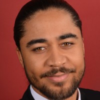 Tyron Berg
