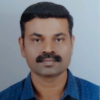 Joseph Shaji