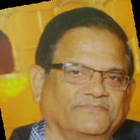 Rabindranath Dasgupta