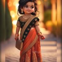 Payel Roy Goswami