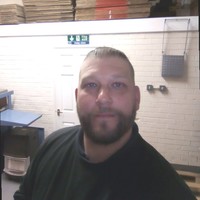 Tony Veall