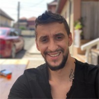 Cornita Malvin-Liviu