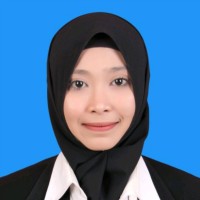 Detty Safitri