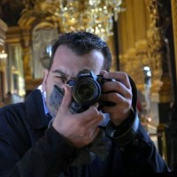 Alexander Gristo Savornin