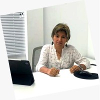 PAOLA YNDIRA ROSAS GONZALES