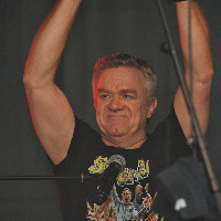 Askim Lars kalmeus