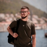 Krist Murati
