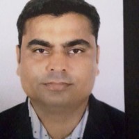 Manish Chaudhari