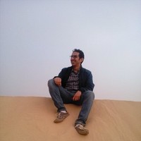 Mohamed Elhani LEDRA