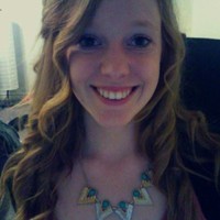 Claire Mckillop