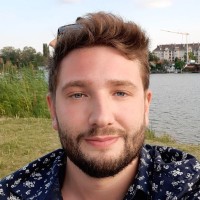 Sebastian Majstorovic