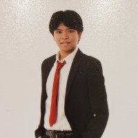 Vince Christian Osorio