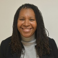 Pauline Walker-Mitchell