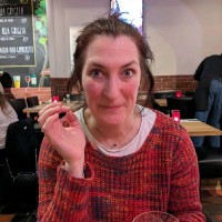 Sarah Huggett