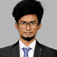 Stephen Jayakumar