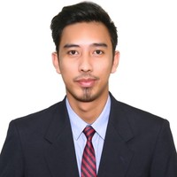 Zulkarnain Bin Ghazali