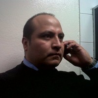 Luis David Ramírez Dávila