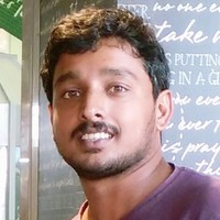 Deepak Sreedhar Ramesh