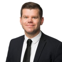 Vilhjálmur Pétursson