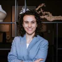 Eleanor Lamb, Env Sp