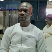 BASIL OKEKE B.A, MIRSS, ANIPR,