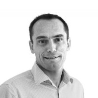 Arnaud Pichon