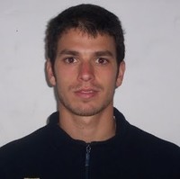 Nicolas Gonzales