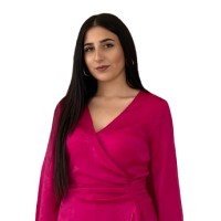 Darine Abou Saad