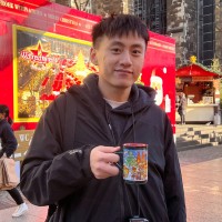 Jinming Zhang