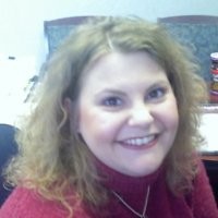 Jennifer Dearing