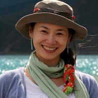 Rebecca Zhao