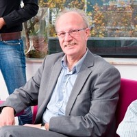 Ad van der Sanden