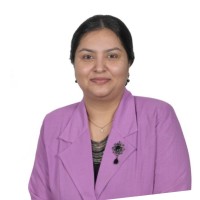 Dr. Shanthi S