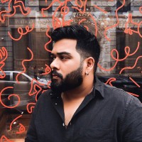 Viraj Kale