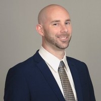 Matthew Decker