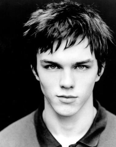 Nick Hoult