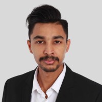 Govind Sharma
