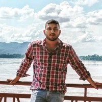 Bishal Dewan