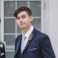 Cameron Brucher