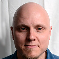 Andrew Zerrlaut, Pmp