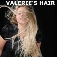 VALERIE HAIR