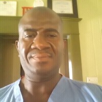 Mark Manneh